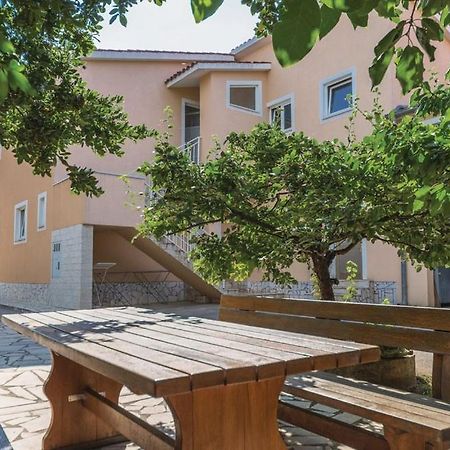 Apartmani Valdebek Pula Extérieur photo