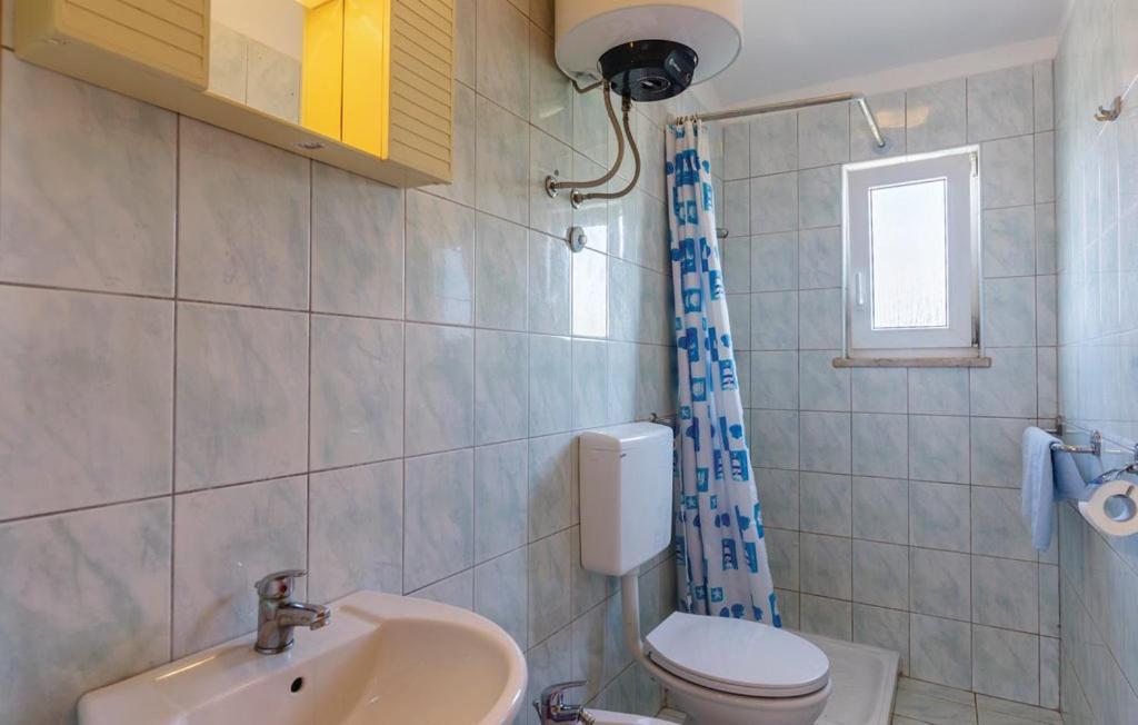 Apartmani Valdebek Pula Extérieur photo