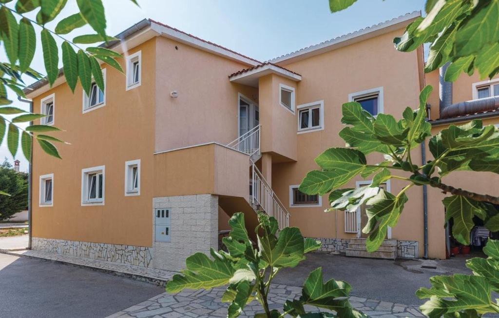 Apartmani Valdebek Pula Extérieur photo