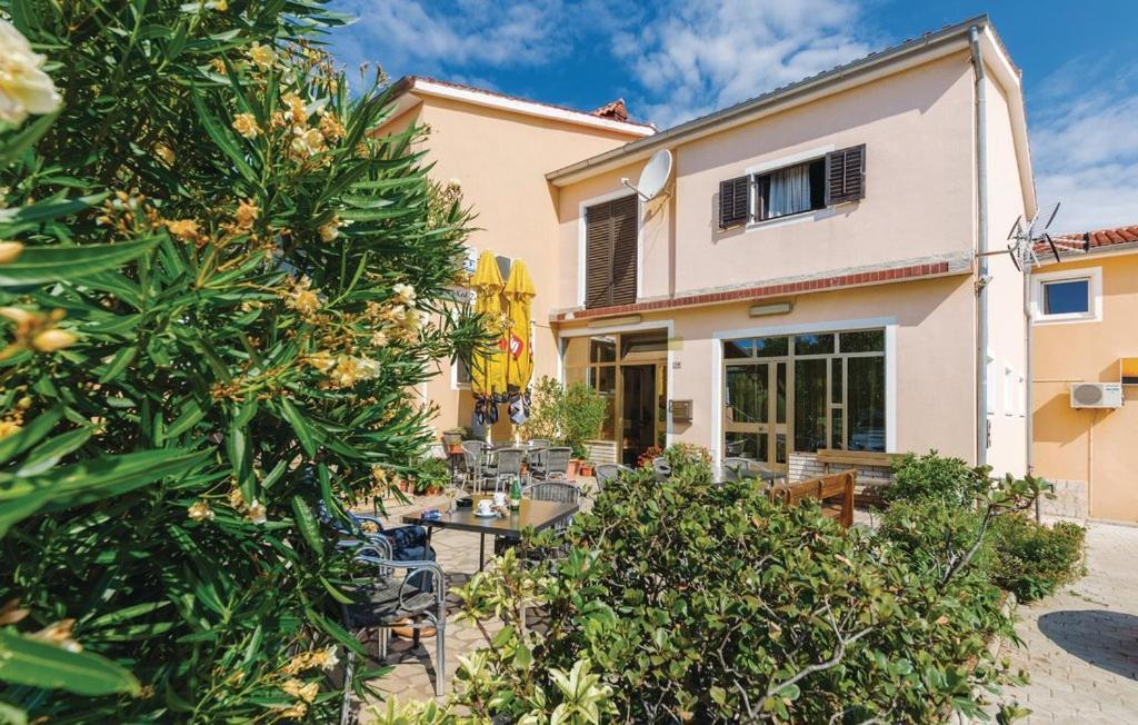 Apartmani Valdebek Pula Extérieur photo