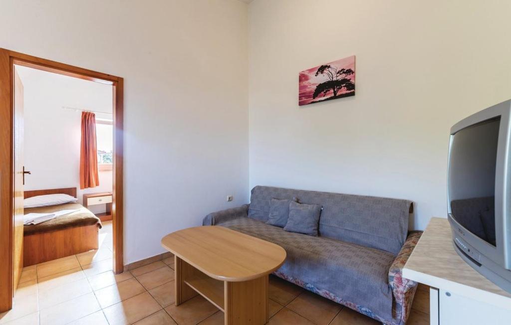 Apartmani Valdebek Pula Extérieur photo