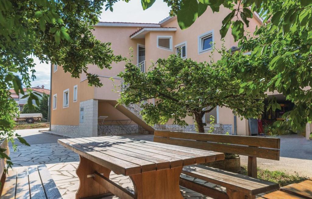 Apartmani Valdebek Pula Extérieur photo
