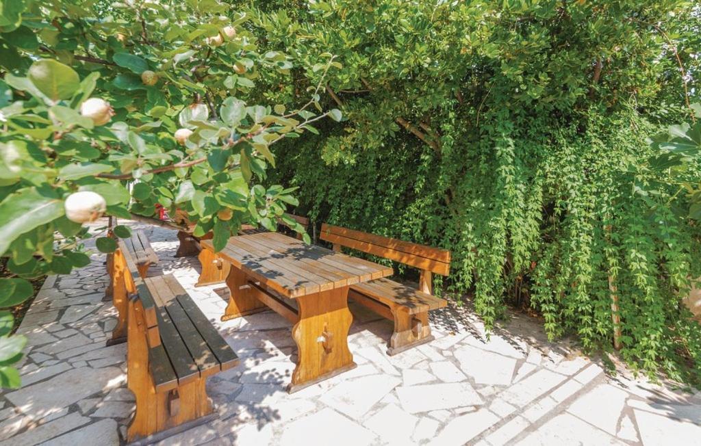 Apartmani Valdebek Pula Extérieur photo